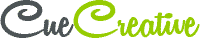 Cue Creative Logo